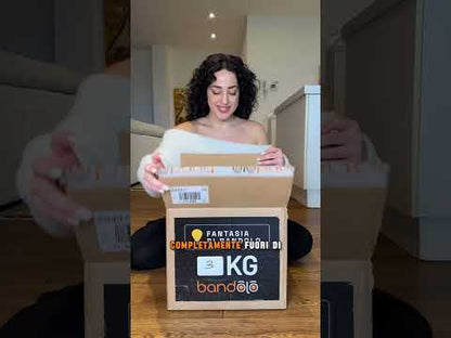 MISTERY BOX 3 KG - REGALI FUORI DI TESTA 🤯